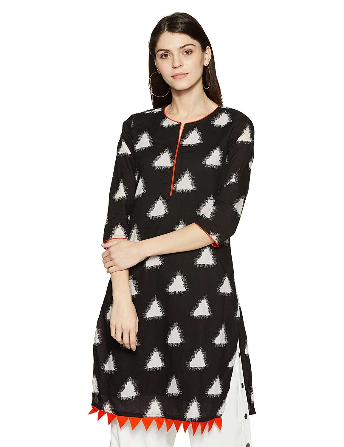 limeroad kurtis at 399