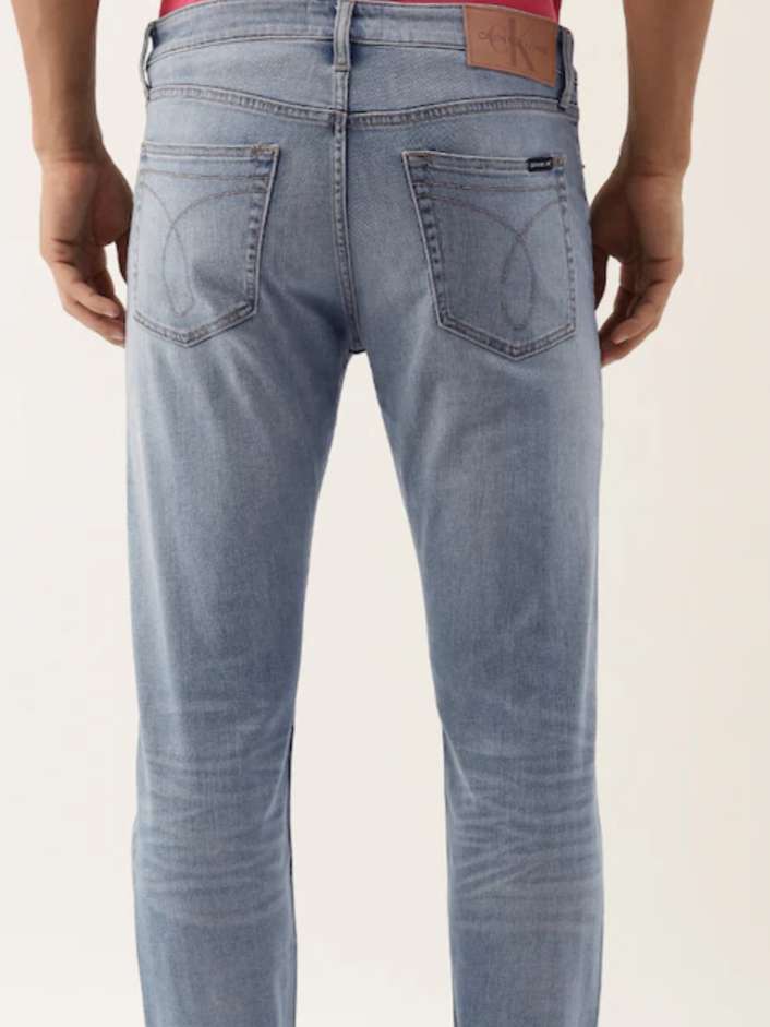 lightblue denim jeans - 17825885 - Zoom Image - 0