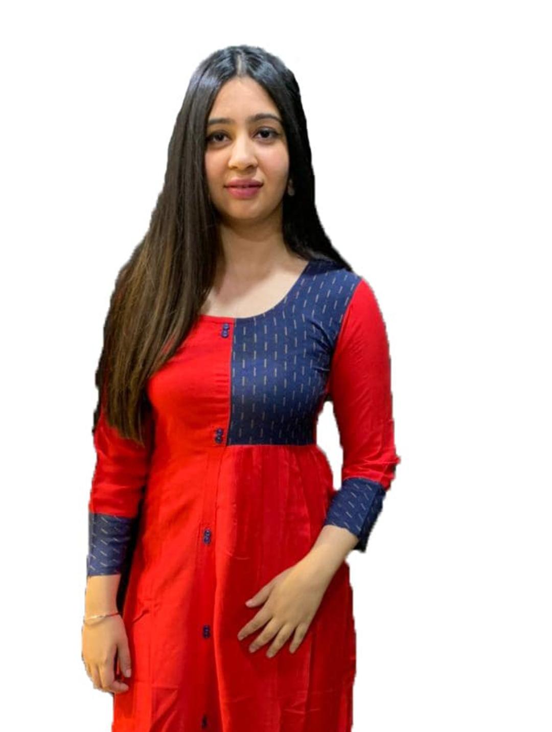 orange satin jumpsuit - 17826443 - Zoom Image - 0