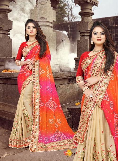 new half & half bandani with - 17826946 - Standard Image - 0
