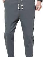 regular fit track pants - 17826949 - Zoom Image - 0