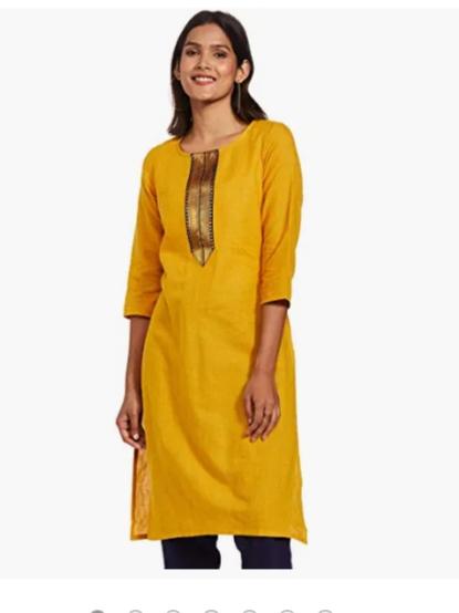 yellow semistitched suit - 17827581 - Zoom Image - 0