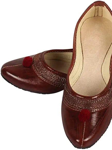 gold jutis & mojaris - 17827899 -  Zoom Image - 0