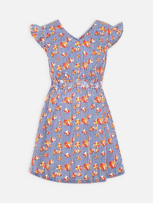 Floral