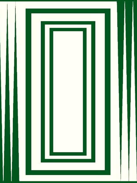 stunning, geometrical pattern, digital printed woven  - 17830686 -  Zoom Image - 0
