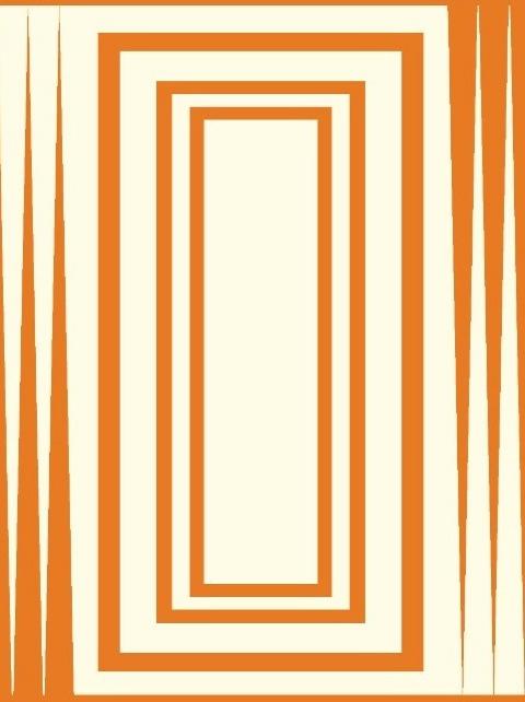 stunning, geometrical pattern, digital printed woven - 17830687 - Zoom Image - 0