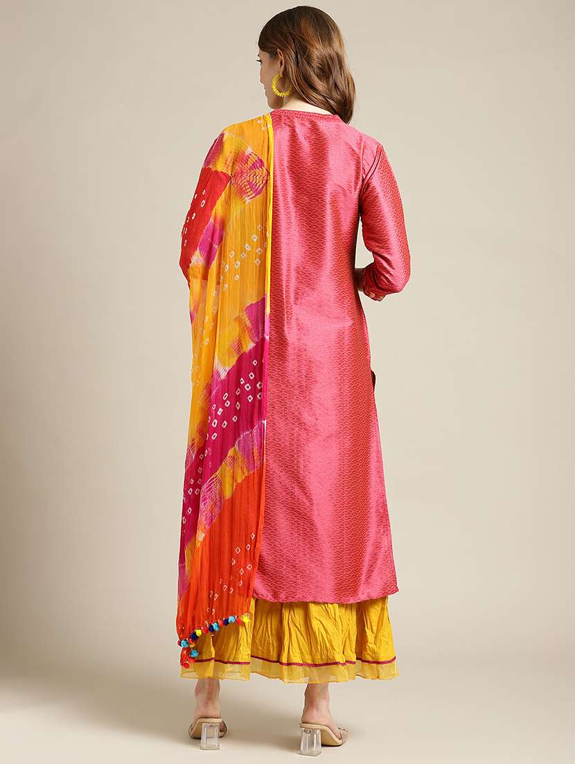 solid suit set - 17832768 - Standard Image - 3