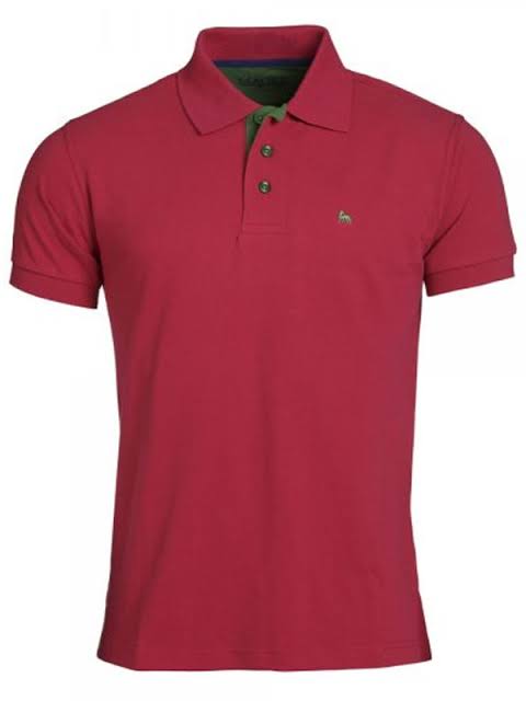 red mal tshirt - 17833203 - Standard Image - 0