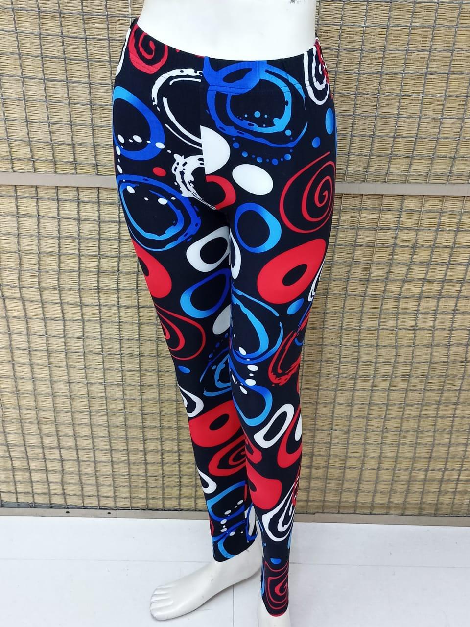 womens beautiful jeggings trendy collection - 17835088 - Zoom Image - 0