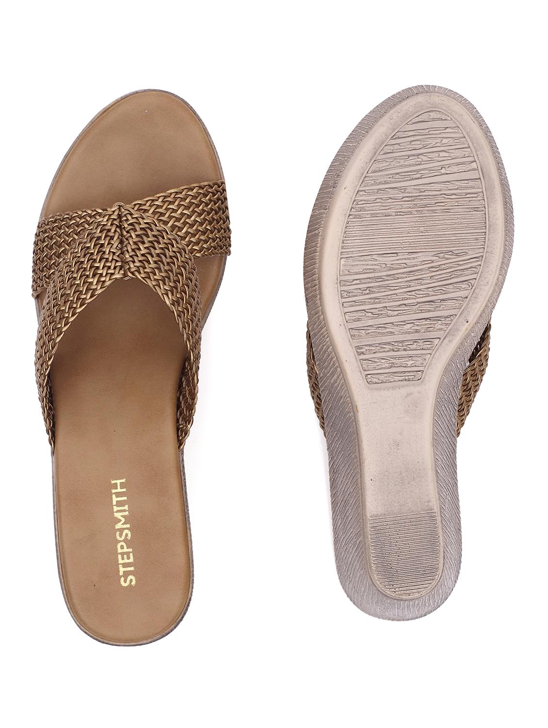 copper slip on wedge - 17835236 - Standard Image - 3