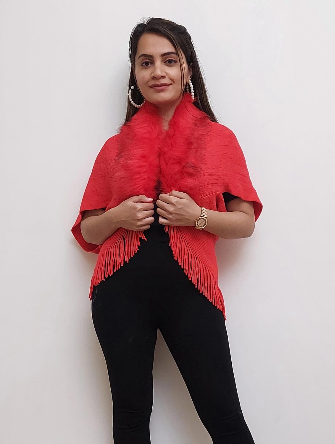 red net top - 17836919 - Zoom Image - 0