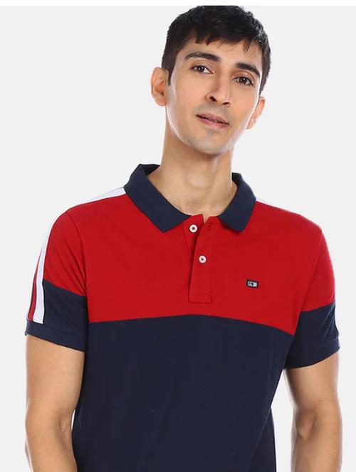 red mal tshirt - 17837588 - Standard Image - 0