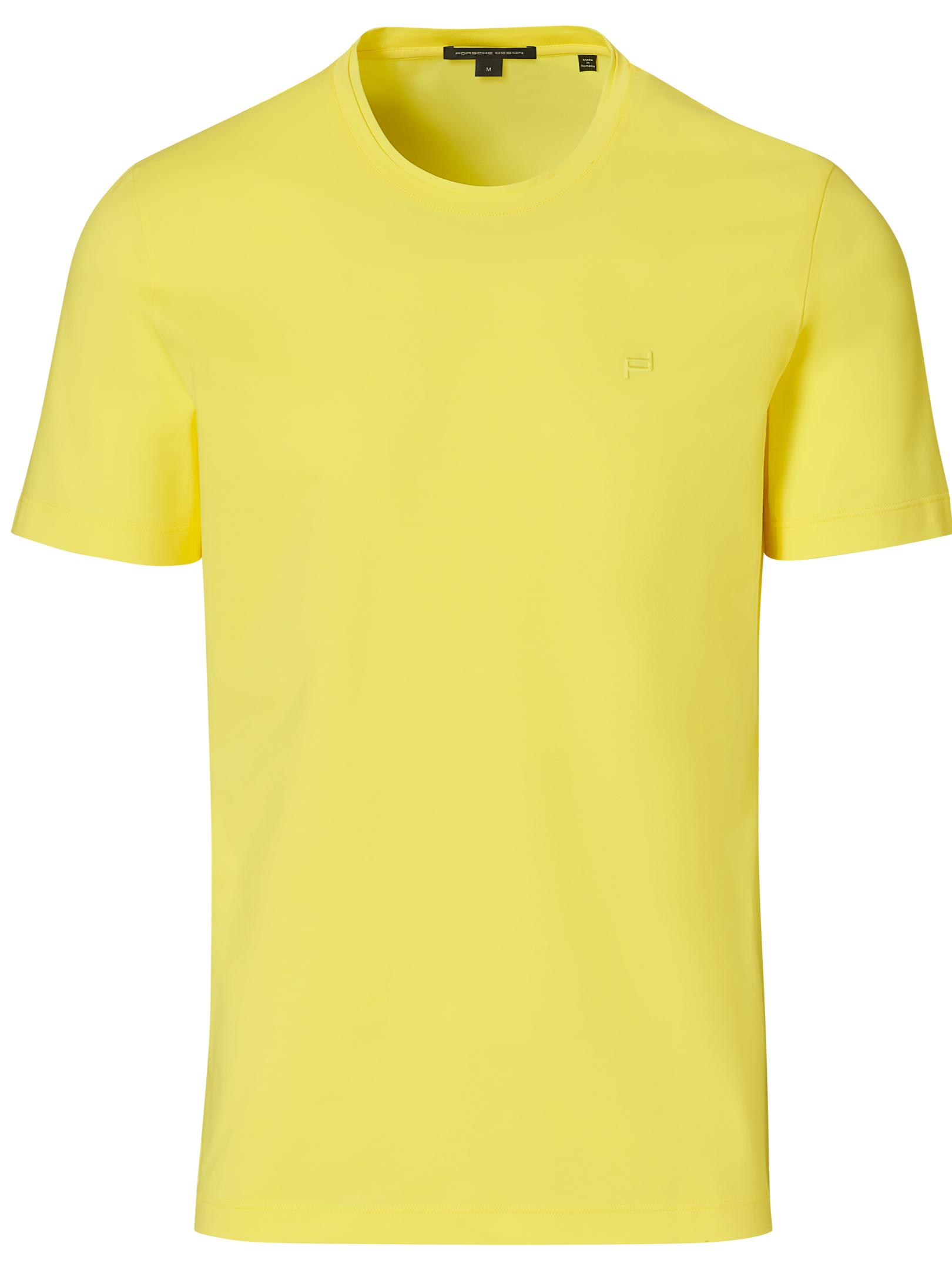 green cotton tshirt - 17837778 - Zoom Image - 0