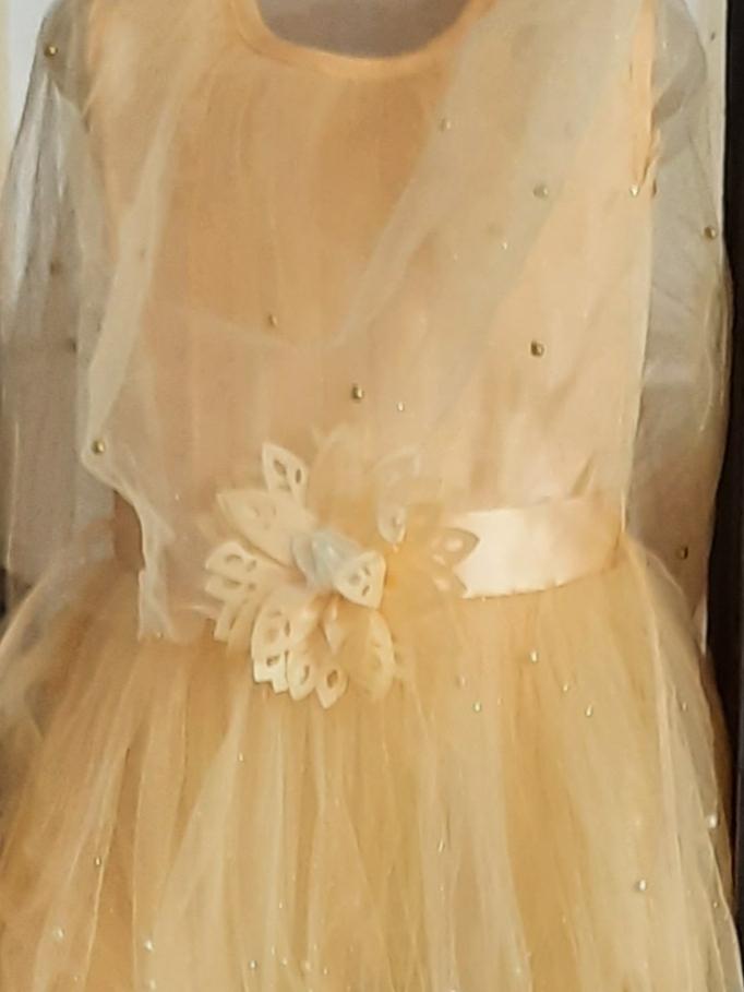 frock  - 17839215 -  Zoom Image - 0