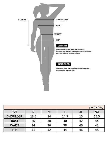 embroidered kurti with pants care instructions - 17839242 - Standard Image - 3