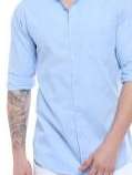 fabric soft cotton.slim fit cotton shirt  - 17843366 -  Standard Image - 0