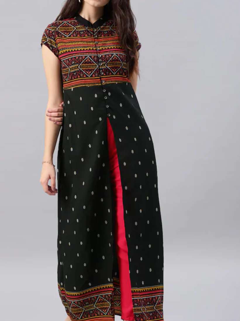 limeroad kurtis at 399