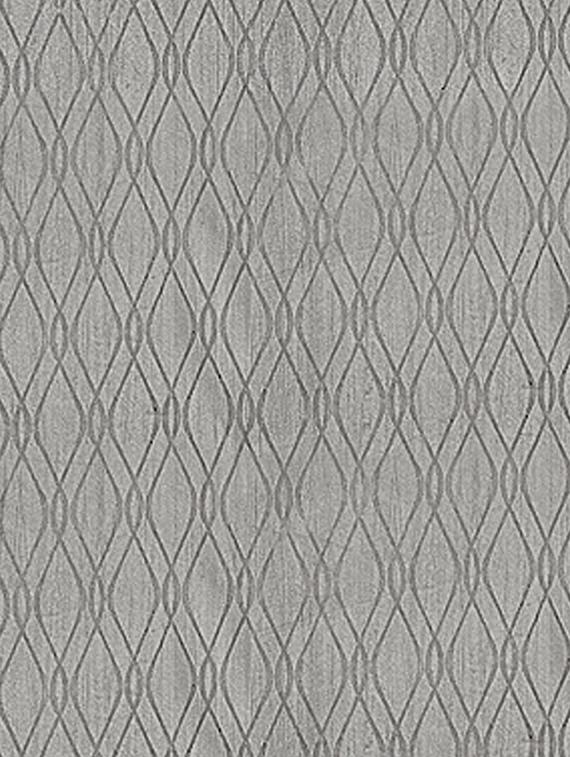 cortina emboos new polyester door curtain 7ft-pack of 2 -grey - 17844666 - Standard Image - 3