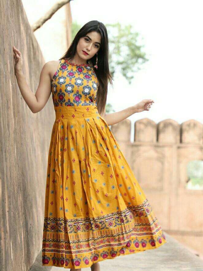 Rayon Kurtis Limeroad Online Shopping For Women Cotton Kurti