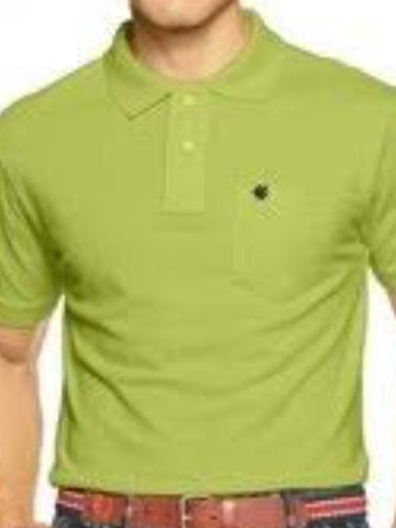 green cotton sweatshirt - 17846000 - Zoom Image - 0