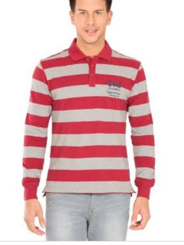 red cotton sweatshirt - 17846003 - Zoom Image - 0