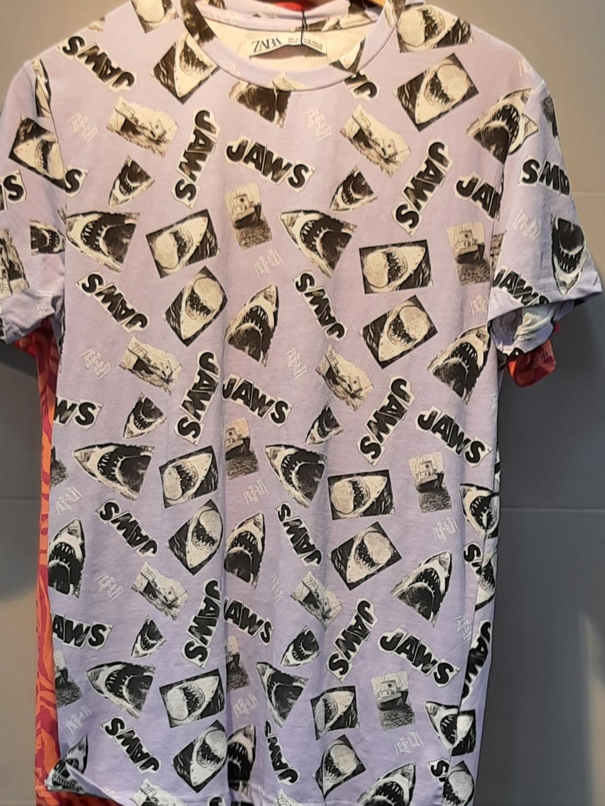 casual half sleves tshirt  - 17846050 -  Zoom Image - 0