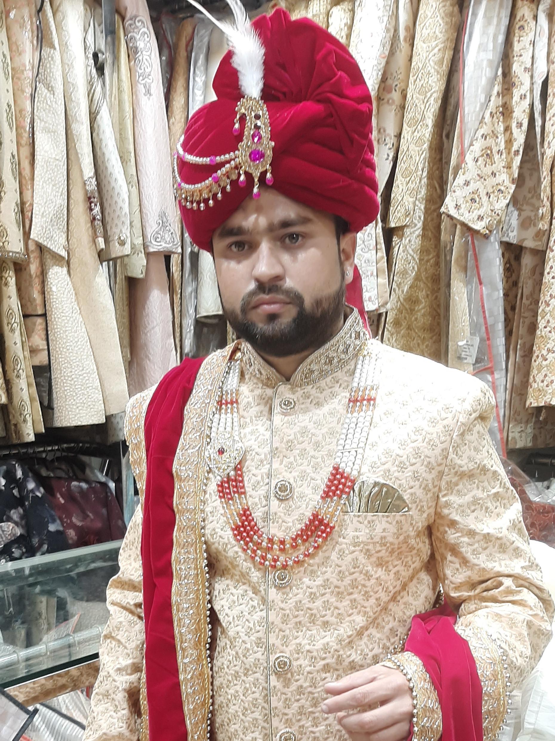 ethnic wear  - 17846832 -  Zoom Image - 0