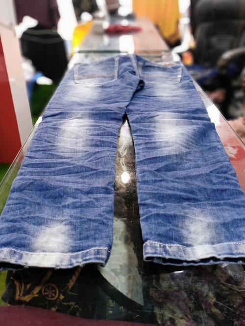 jeans for mens  - 17847055 -  Standard Image - 0