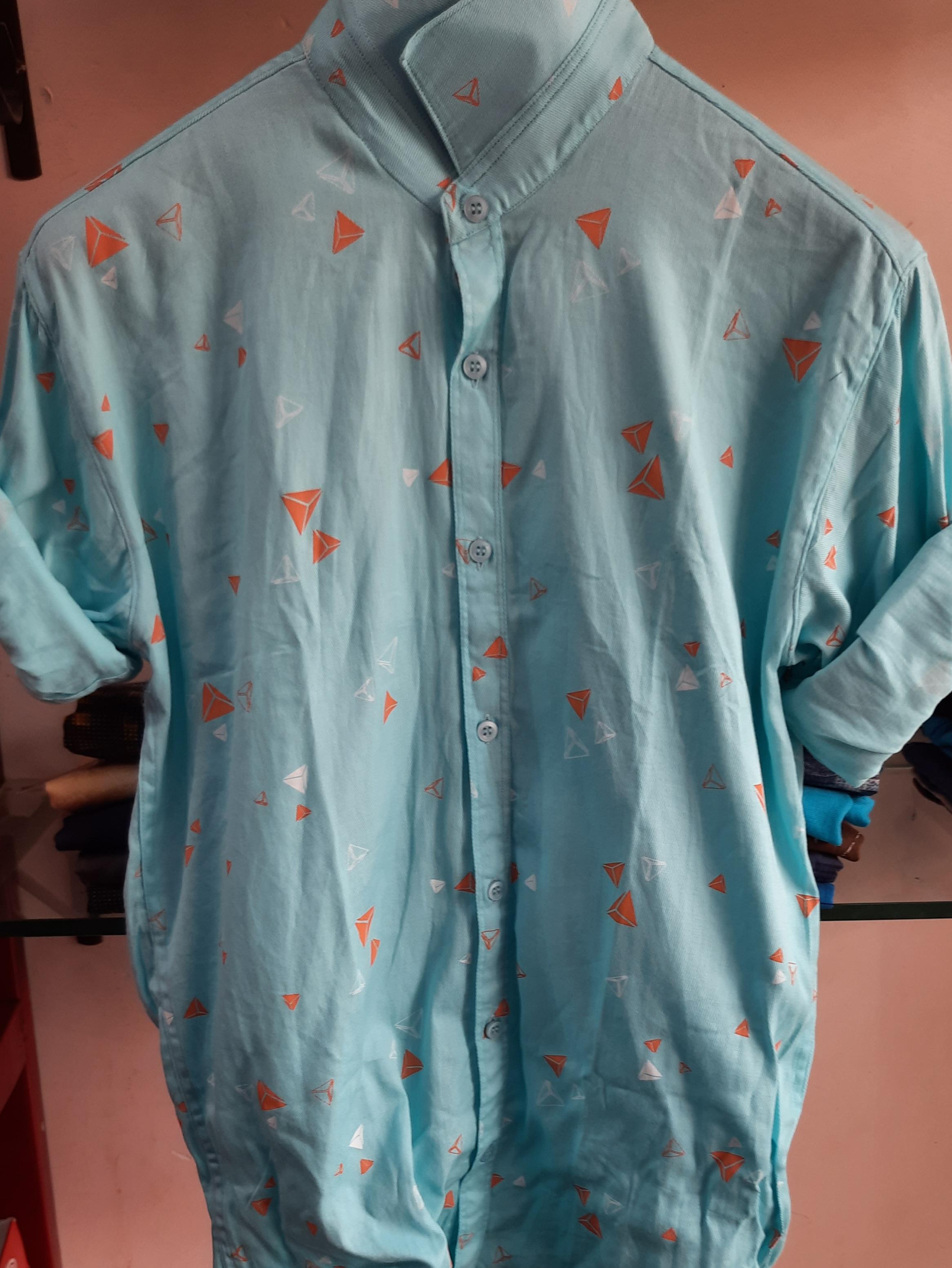 casual mens shirt  - 17848617 -  Zoom Image - 0