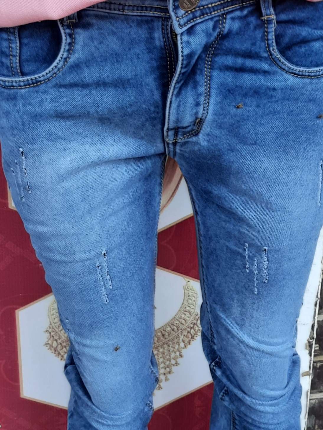 jeans mens - 17848629 - Zoom Image - 0