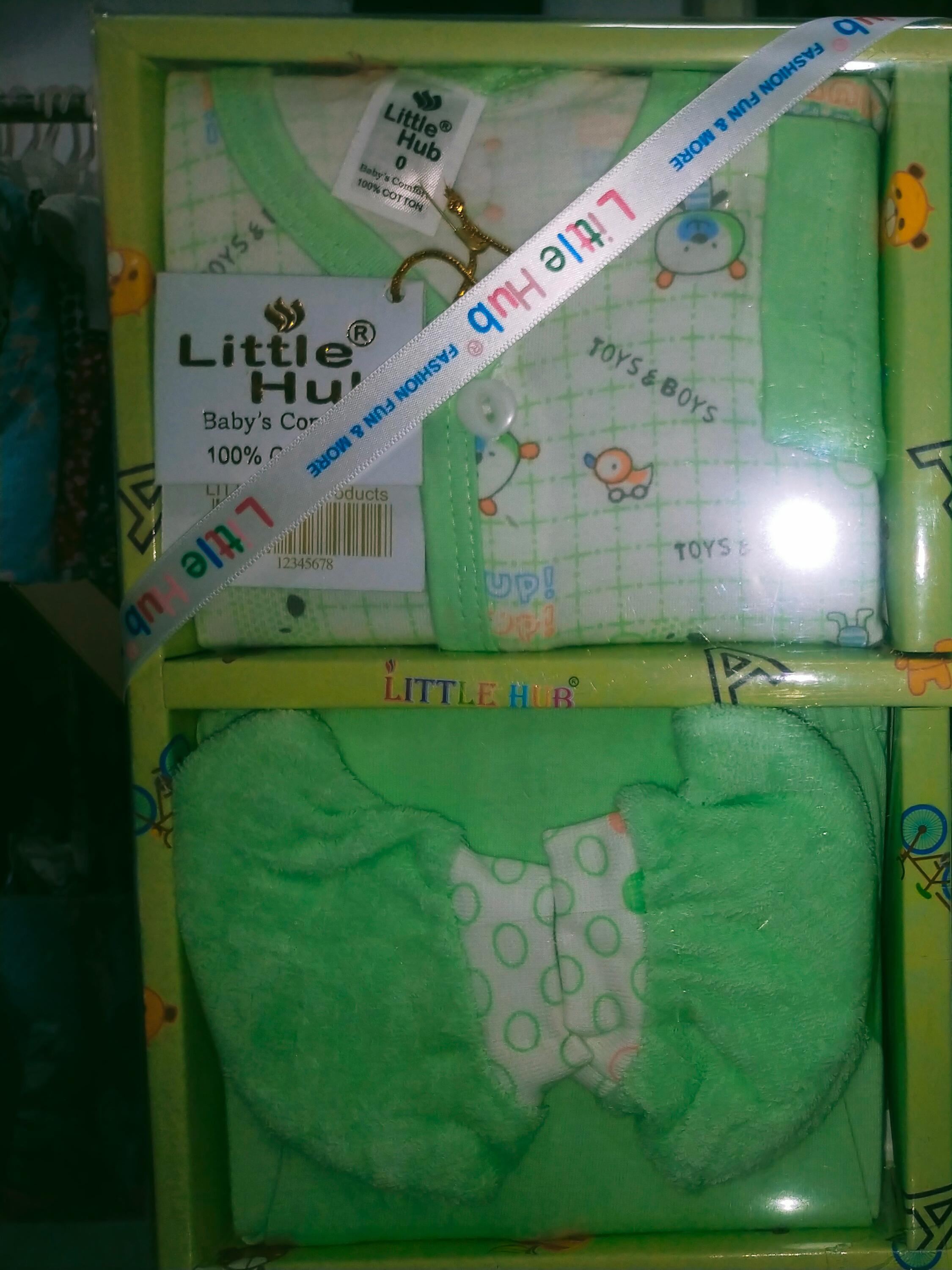 green baby care - 17850259 - Zoom Image - 0