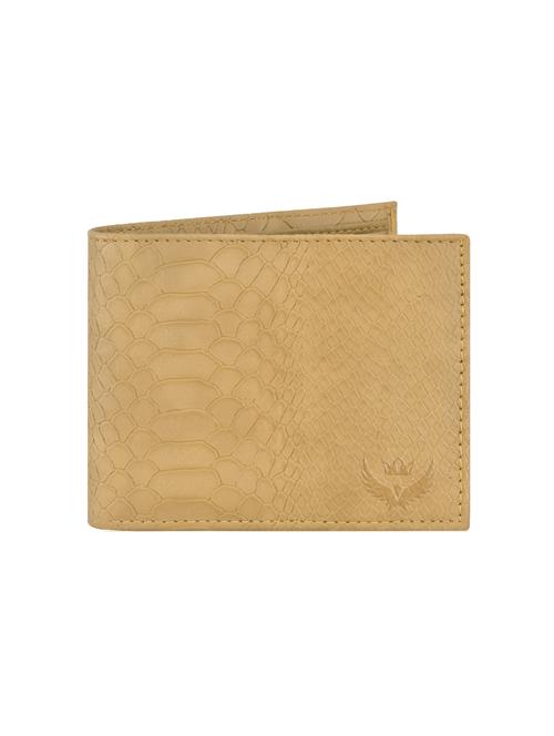 tan leatherette wallet - 17851146 -  Standard Image - 0