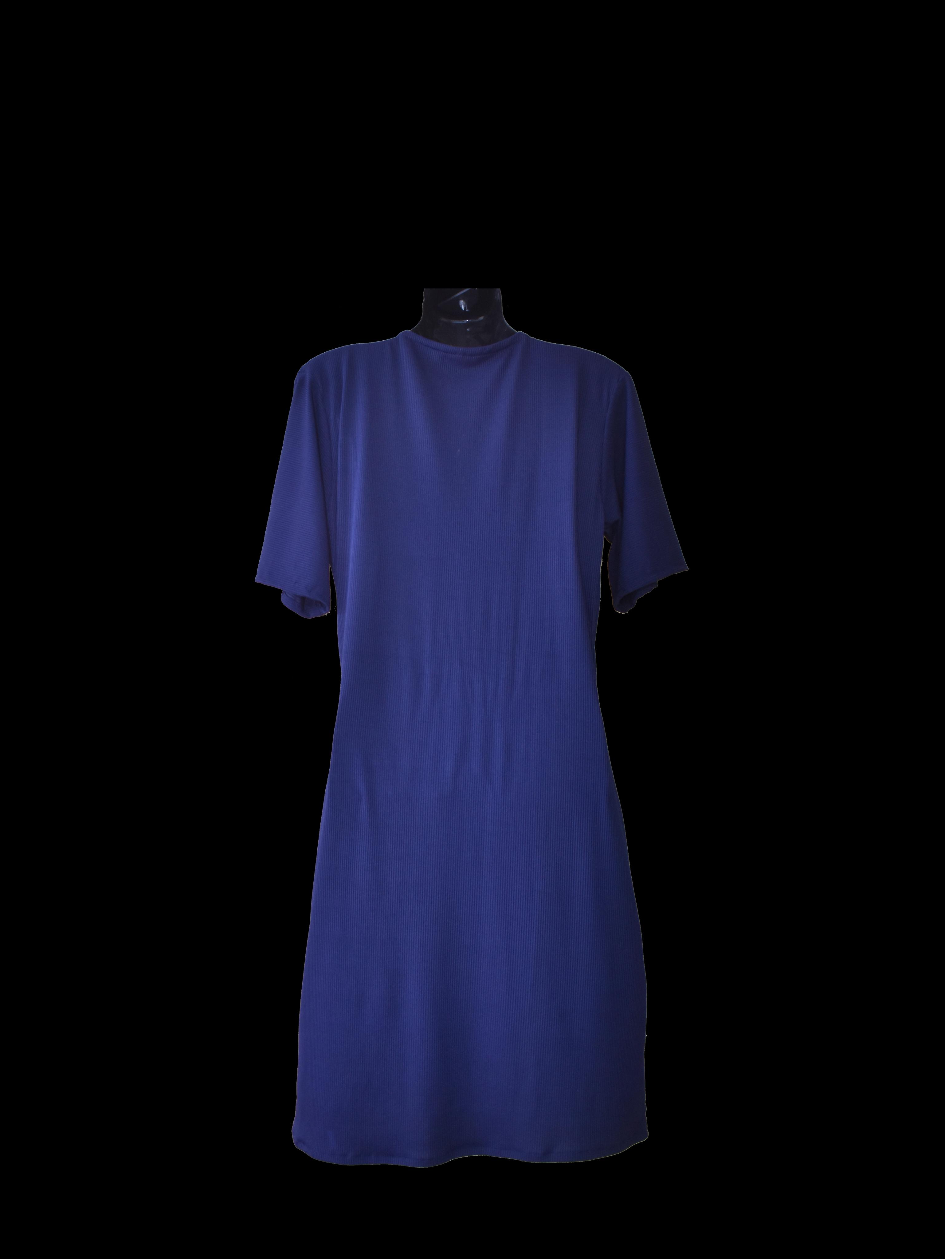 darkblue roma dress - 17851257 - Zoom Image - 0