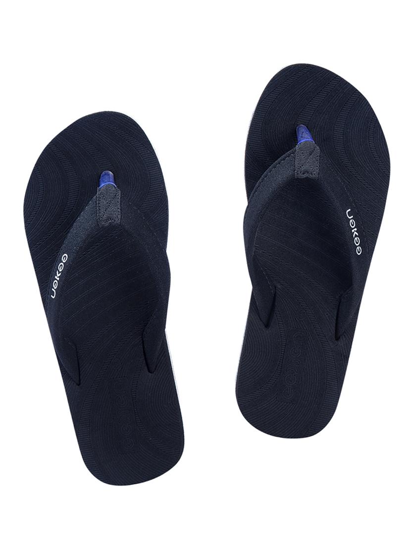 black toe separator flip flop - 17851854 -  Zoom Image - 0