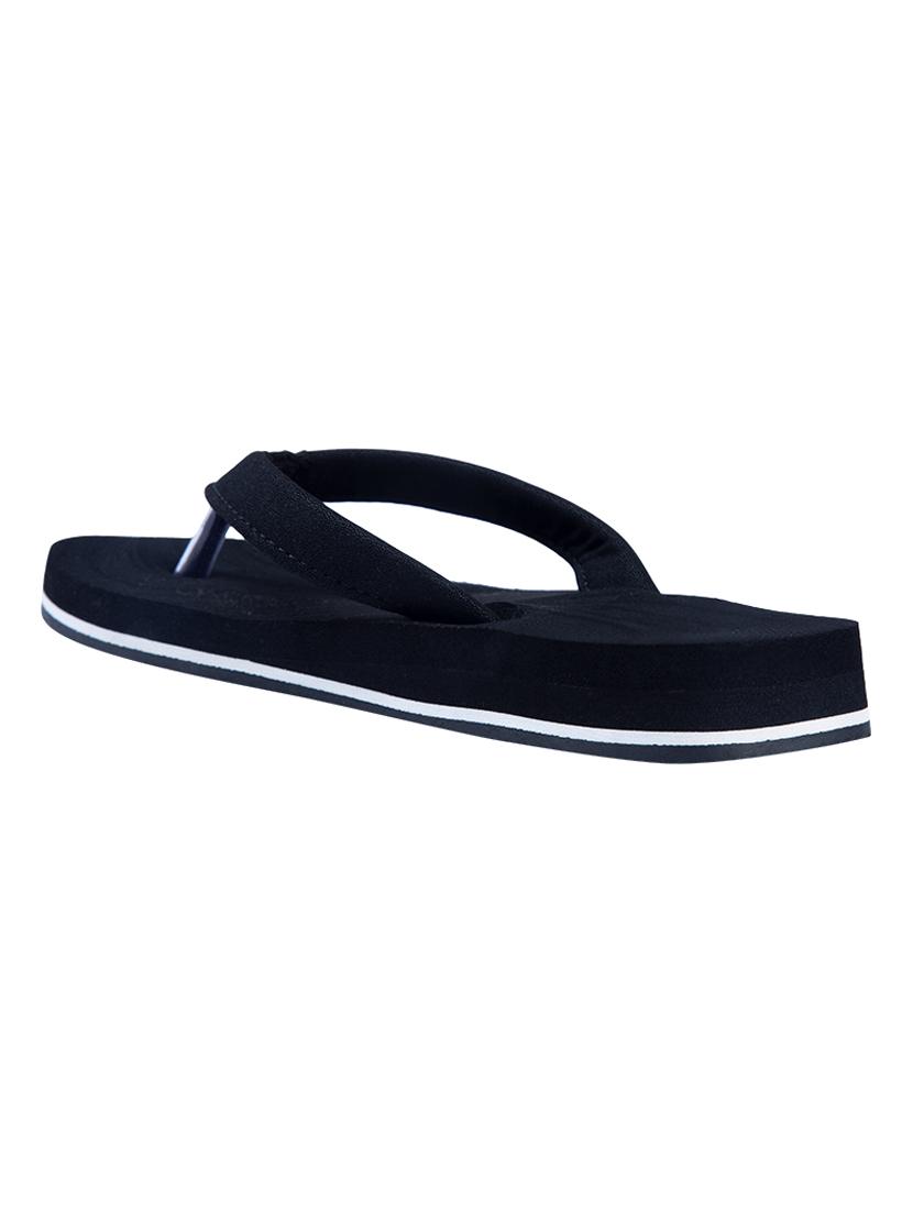 black toe separator flip flop - 17851854 - Standard Image - 3