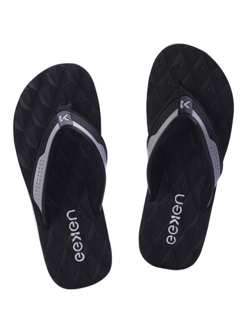 black toe separator flip flop - 17851859 -  Standard Image - 0