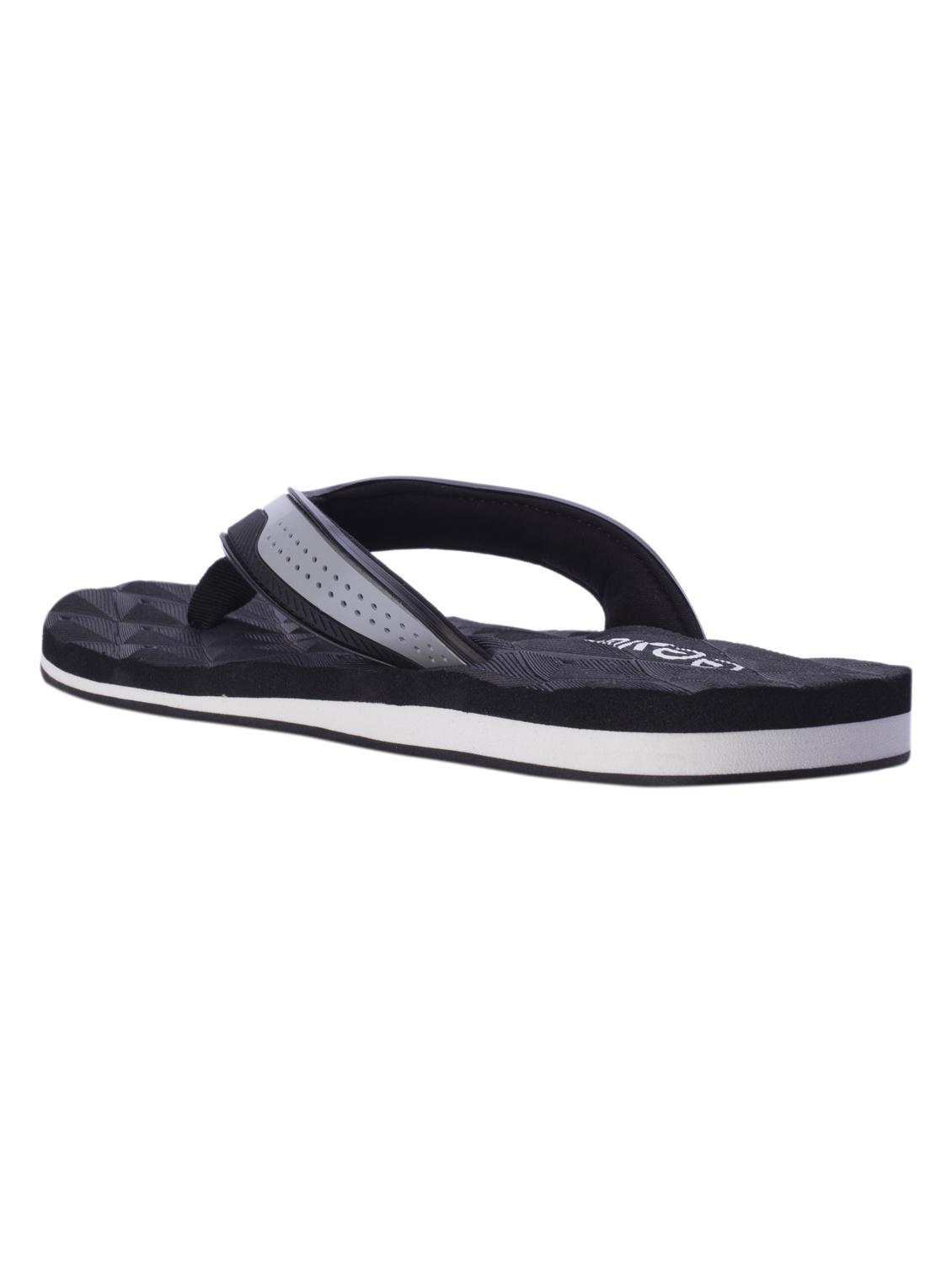 black toe separator flip flop - 17851859 - Standard Image - 3