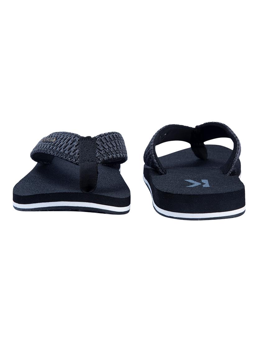 grey toe separator flip flop - 17851865 - Standard Image - 3