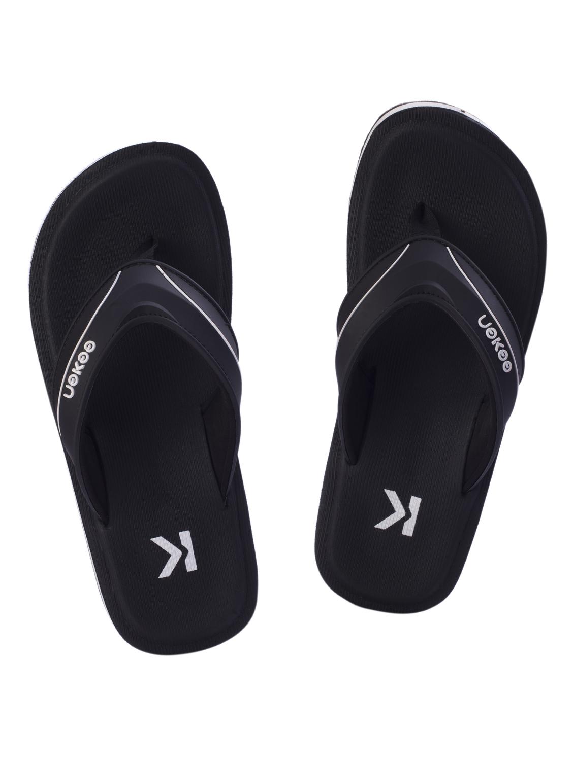 black toe separator flip flop - 17851867 - Zoom Image - 0