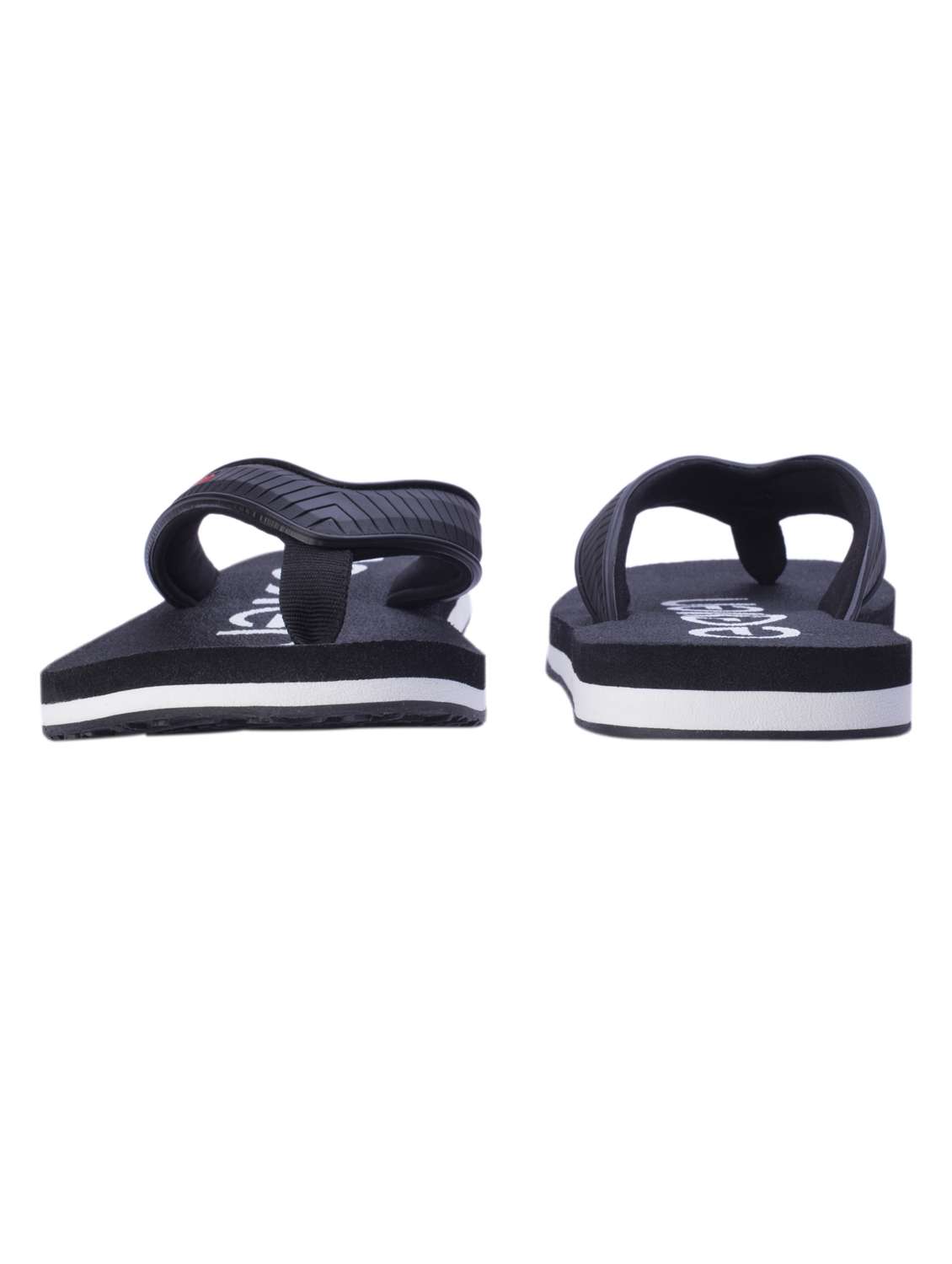 black toe separator flip flop - 17851870 -  Standard Image - 3