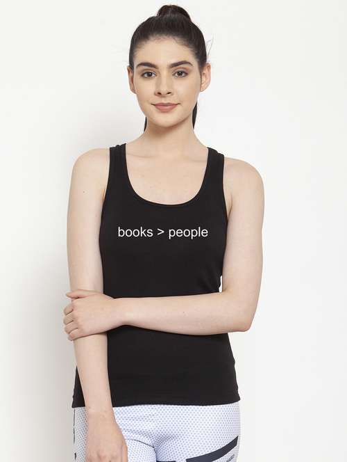 women's tank top scoop neck top - 17852627 -  Standard Image - 0