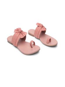 shoestail latest trends fashion slippers for - 17854361 - Standard Image - 0