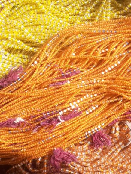 yellow gift set - 17854640 - Zoom Image - 0