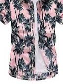 fabic mix cotton casual shirt for - 17854907 - Standard Image - 0