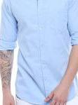 fabric soft cotton nice look shirt - 17854914 - Standard Image - 0