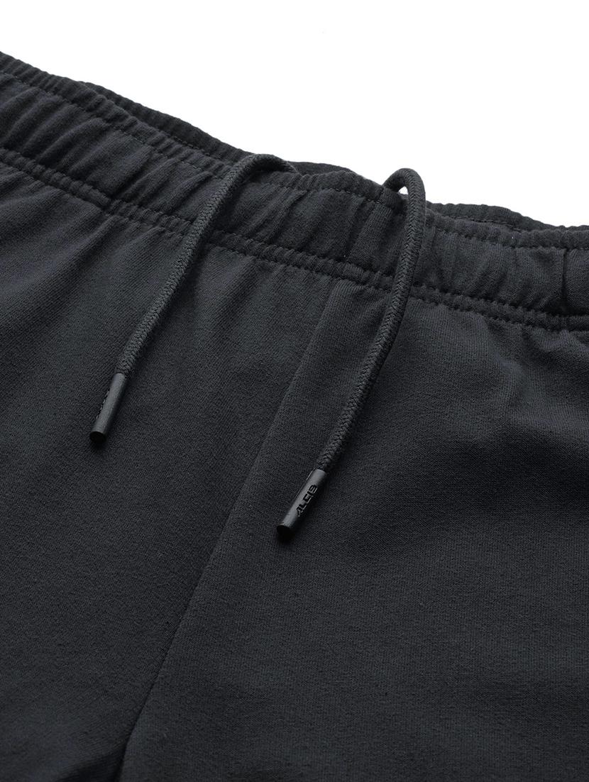 grey side taped full length track pant - 17855652 - Standard Image - 5