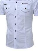 fabric soft cotton nice fitting shirt  - 17855962 -  Zoom Image - 0