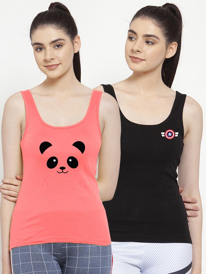 women's tops combo - 17856012 - Zoom Image - 0