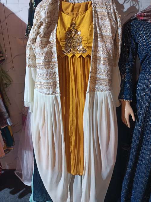 off white and yellow - 17857748 - Standard Image - 0