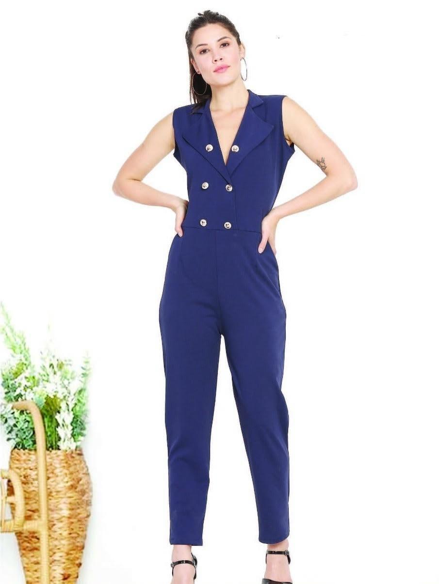 blue silk kurti - 17857858 - Zoom Image - 0